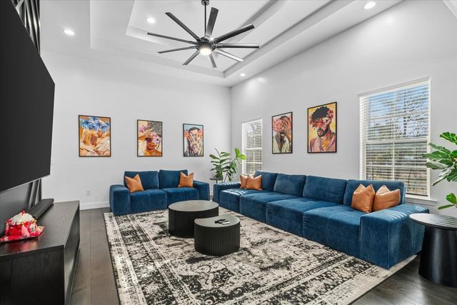 109 Tomahawk Trail, Cohutta, GA 30710