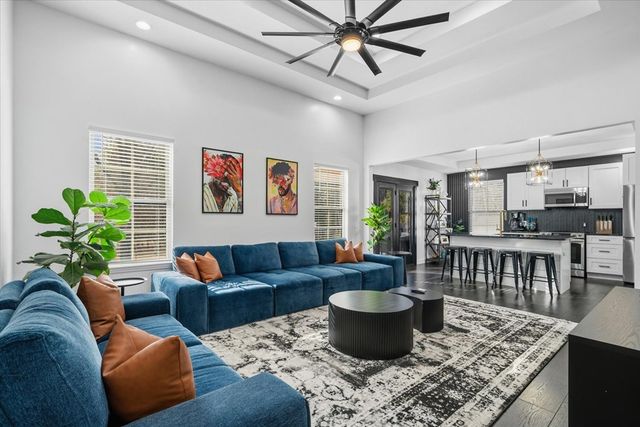 109 Tomahawk Trail, Cohutta, GA 30710