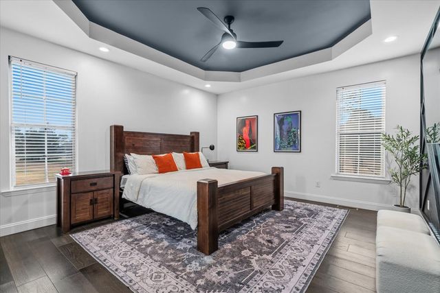 109 Tomahawk Trail, Cohutta, GA 30710