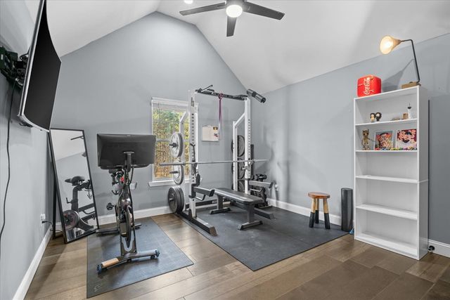 109 Tomahawk Trail, Cohutta, GA 30710