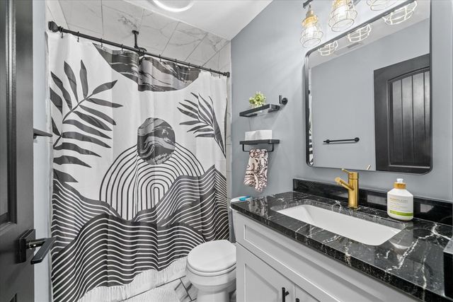 109 Tomahawk Trail, Cohutta, GA 30710