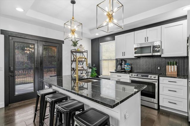 109 Tomahawk Trail, Cohutta, GA 30710