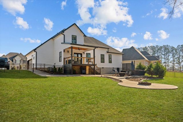 109 Tomahawk Trail, Cohutta, GA 30710