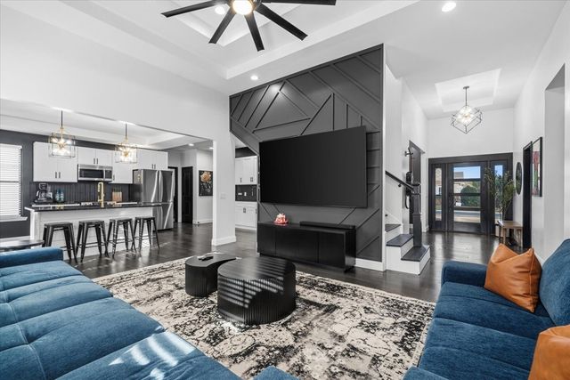 109 Tomahawk Trail, Cohutta, GA 30710