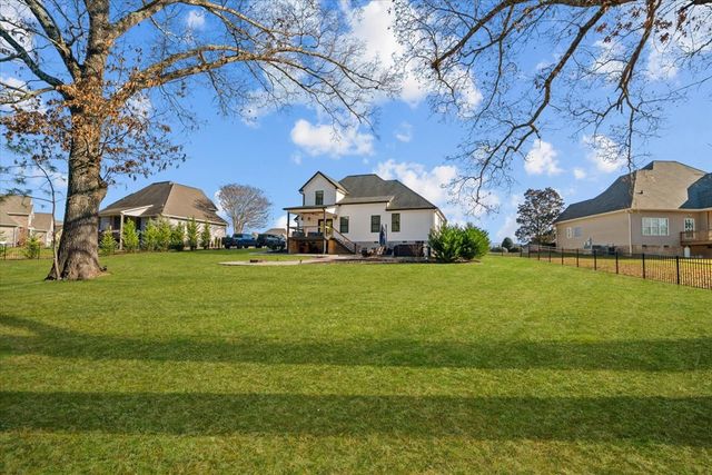 109 Tomahawk Trail, Cohutta, GA 30710