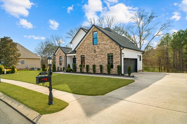 109 Tomahawk Trail, Cohutta, GA 30710