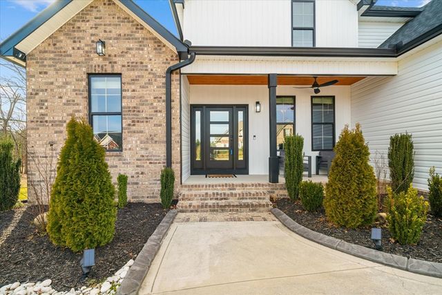 109 Tomahawk Trail, Cohutta, GA 30710