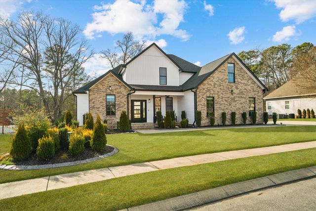 109 Tomahawk Trail, Cohutta, GA 30710