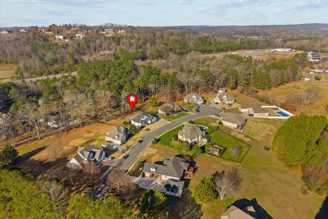 109 Tomahawk Trail, Cohutta, GA 30710