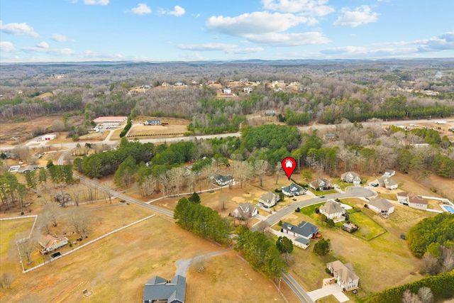 109 Tomahawk Trail, Cohutta, GA 30710