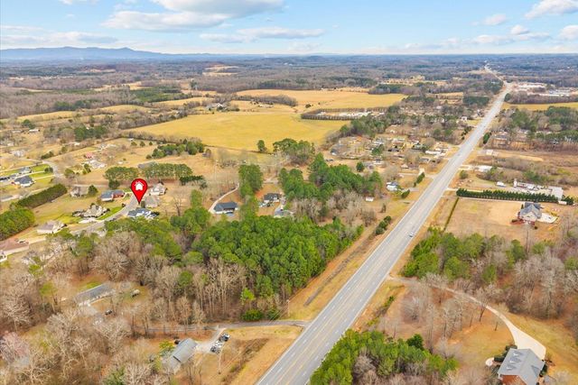 109 Tomahawk Trail, Cohutta, GA 30710