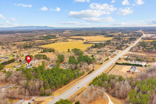 109 Tomahawk Trail, Cohutta, GA 30710