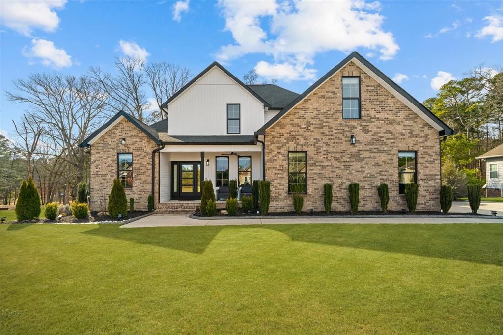 109 Tomahawk Trail, Cohutta, GA 30710