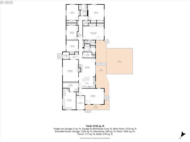 299 CEDAR Ln, Longview, WA 98632
