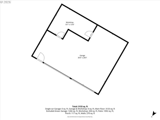 299 CEDAR Ln, Longview, WA 98632