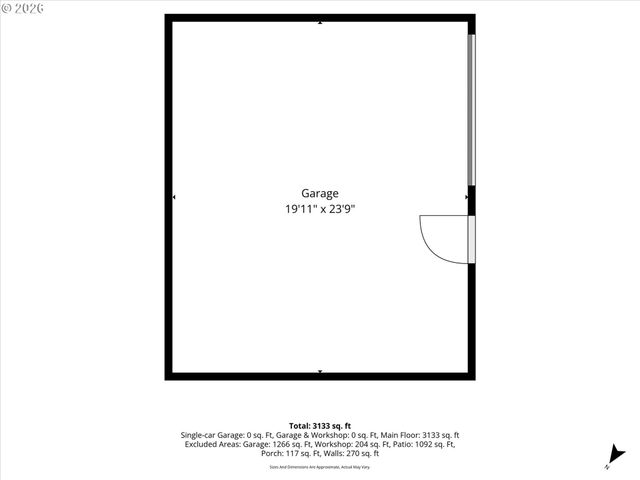 299 CEDAR Ln, Longview, WA 98632