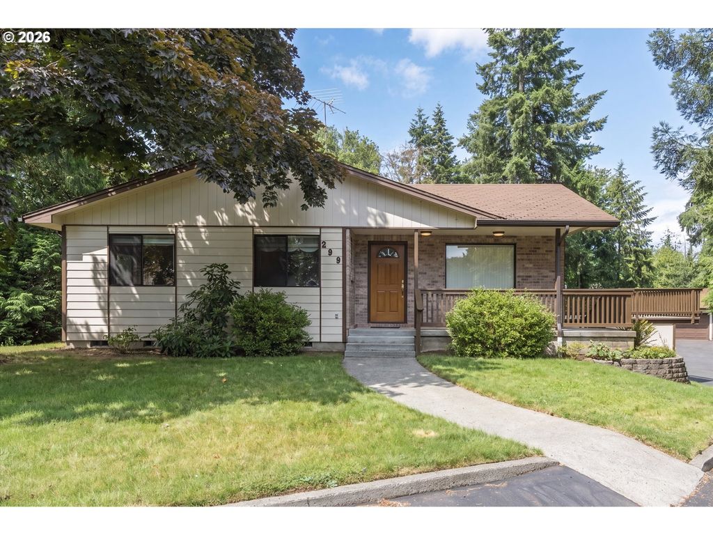 299 CEDAR Ln, Longview, WA 98632