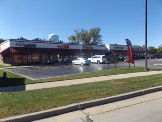 141-189 W NORTHWEST Highway 157-169, Palatine, IL 60067