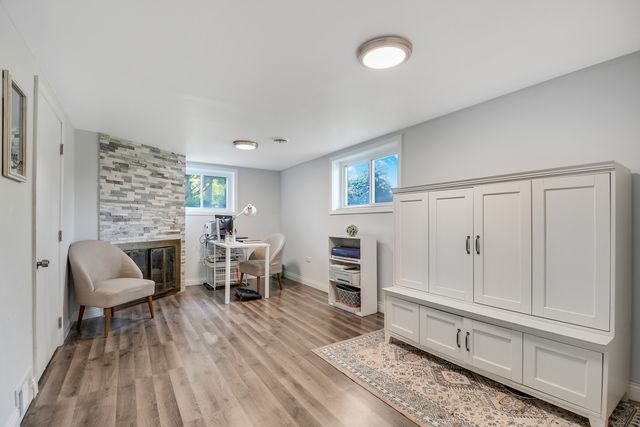 9401 S 80th Court, Hickory Hills, IL 60457