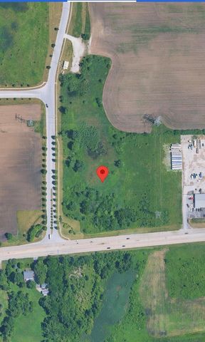 21801 Woodlawn Avenue S, Sauk Village, IL 60411