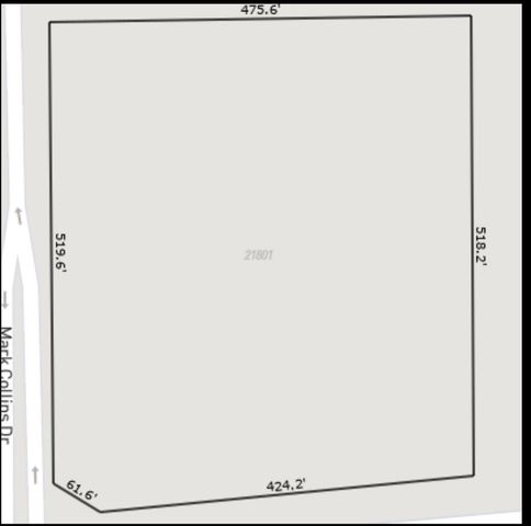 21801 Woodlawn Avenue S, Sauk Village, IL 60411