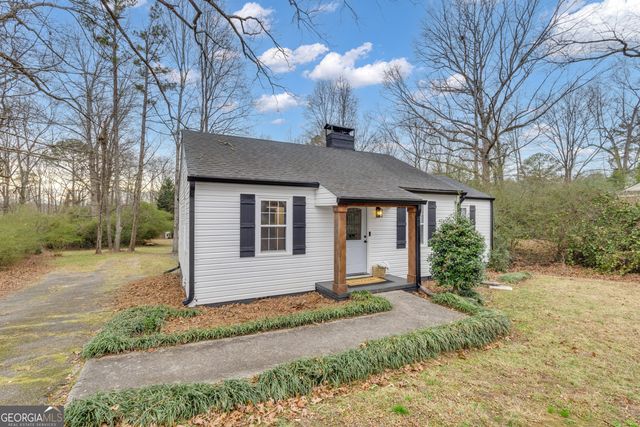 69 Bailey Drive, Newnan, GA 30263