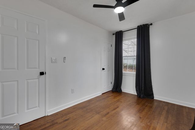 69 Bailey Drive, Newnan, GA 30263