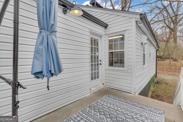 69 Bailey Drive, Newnan, GA 30263