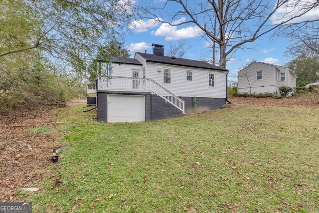 69 Bailey Drive, Newnan, GA 30263