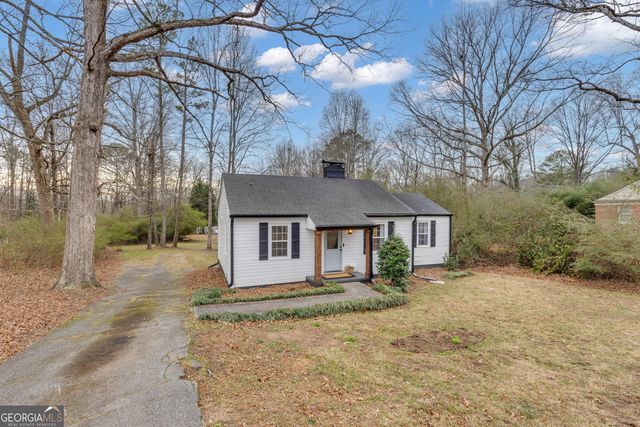 69 Bailey Drive, Newnan, GA 30263