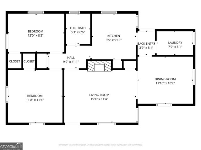 69 Bailey Drive, Newnan, GA 30263