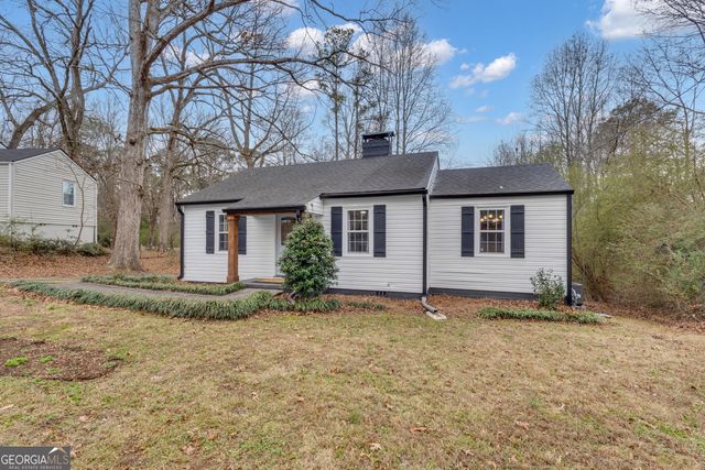 69 Bailey Drive, Newnan, GA 30263