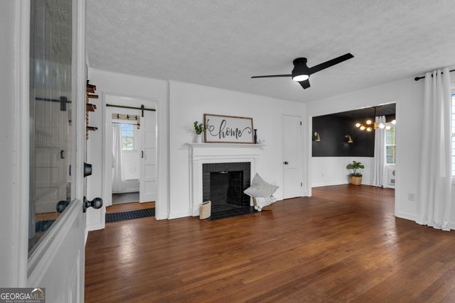 69 Bailey Drive, Newnan, GA 30263