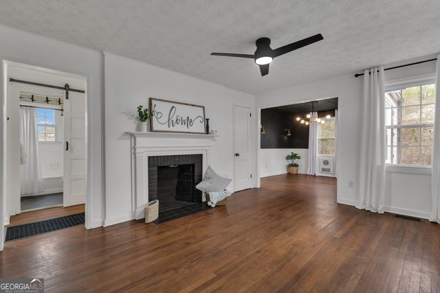 69 Bailey Drive, Newnan, GA 30263