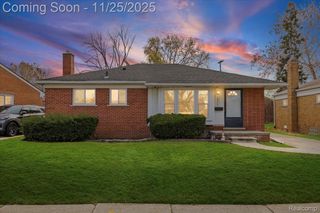 26541 W Davison, Redford Charter Township, MI 48239