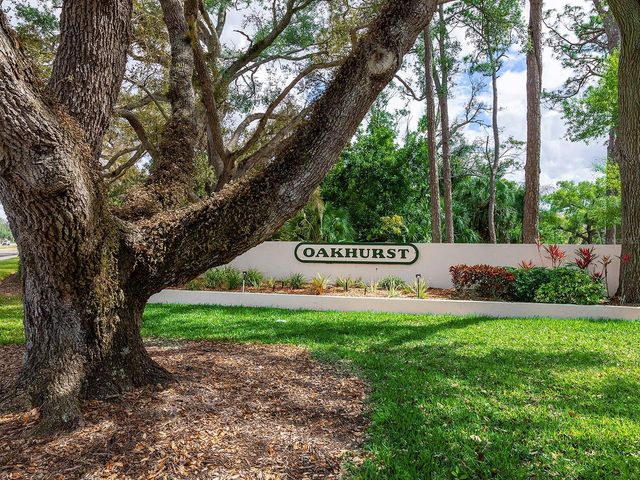 4266 OAKHURST CIRCLE E 3060, Sarasota, FL 34233
