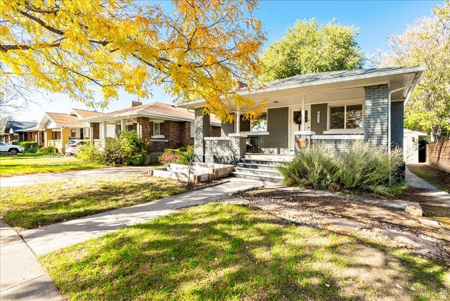 633 E MILTON AVE, Salt Lake City, UT 84105