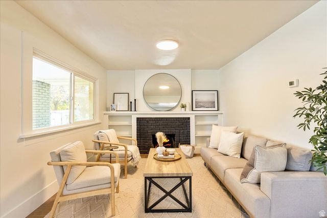 633 E MILTON AVE, Salt Lake City, UT 84105