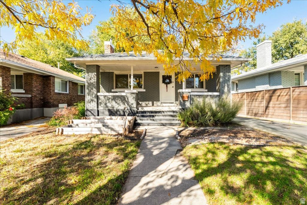 633 E MILTON AVE, Salt Lake City, UT 84105