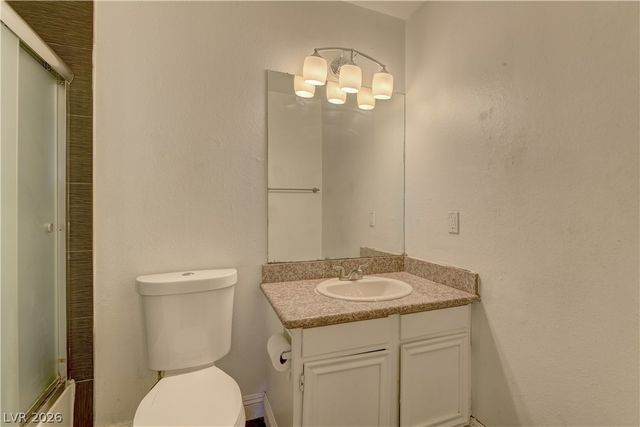 4441 Sirius Avenue, Las Vegas, NV 89102