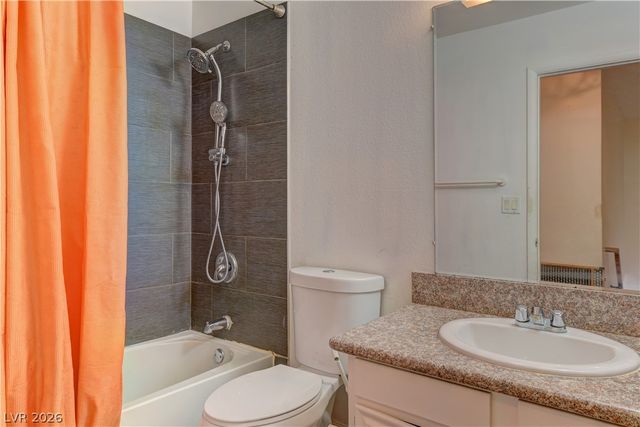 4441 Sirius Avenue, Las Vegas, NV 89102