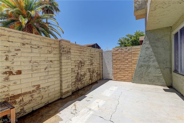4441 Sirius Avenue, Las Vegas, NV 89102