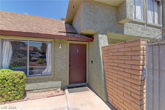 4441 Sirius Avenue, Las Vegas, NV 89102