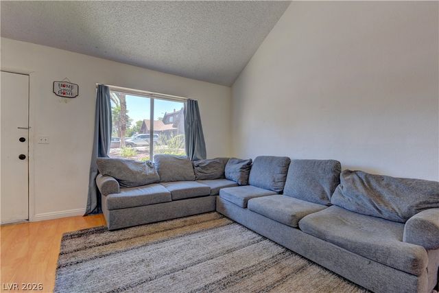 4441 Sirius Avenue, Las Vegas, NV 89102