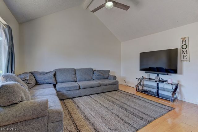 4441 Sirius Avenue, Las Vegas, NV 89102