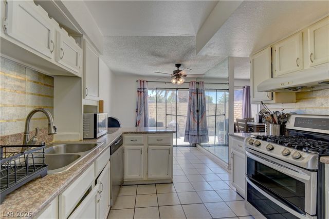 4441 Sirius Avenue, Las Vegas, NV 89102