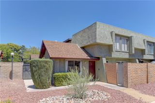 4441 Sirius Avenue, Las Vegas, NV 89102