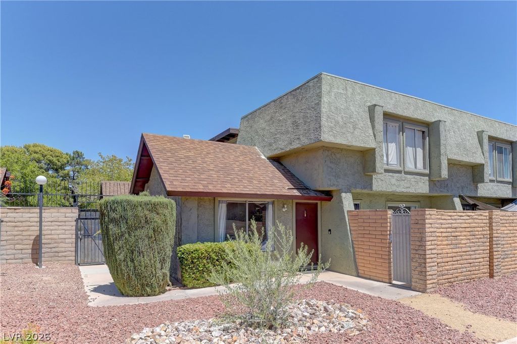 4441 Sirius Avenue, Las Vegas, NV 89102