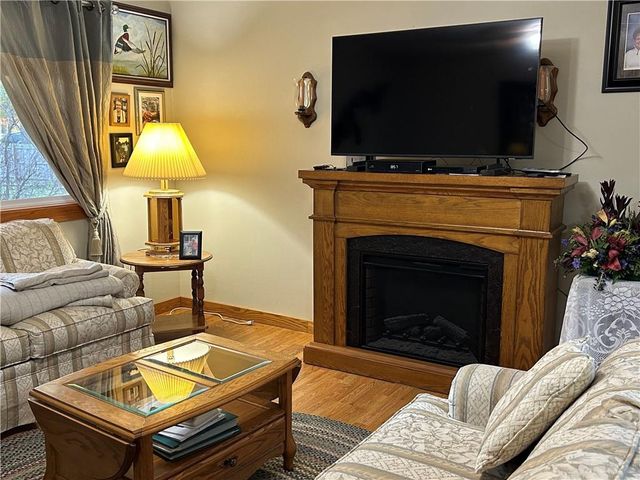 935 Schofield Street, Chetek, WI 54728