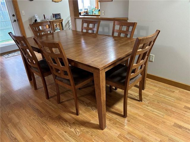 935 Schofield Street, Chetek, WI 54728